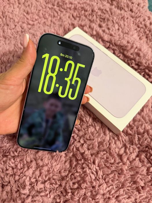 iPhone 17 не различим от нов