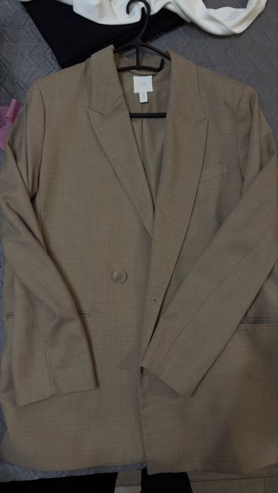 Одежды, пиджак кофты на размер S, M