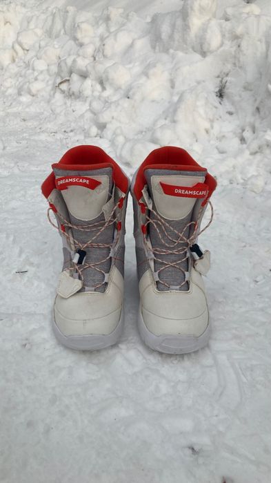 Сноуборд обувки детски 31,5