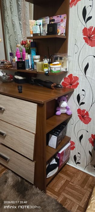 Спальный гарнитур