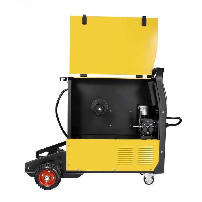 Aparat sudura cu sarma DIGI MIG 300 Intensiv argon CO2 MIG-MAG/TIG/MMA