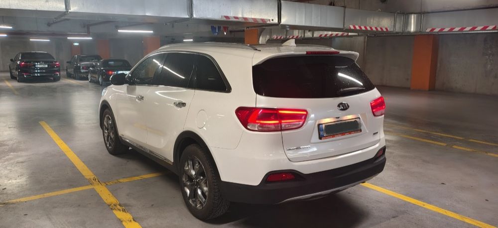 Kia Sorento UM Automata Fără Adblue E6 2.2d 2015 5 locuri schimb Mazda Suzuki Toyota Peugeot Fiat Ford BMW Audi Dacia Opel Skoda Citroen