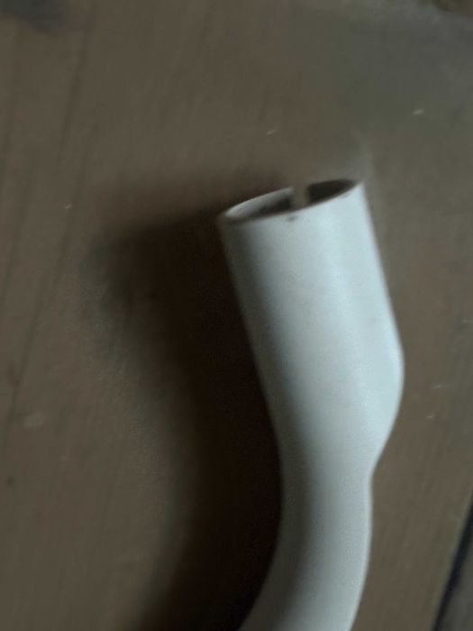 Miele original 117927730 suport sustinere perete furtun evacuare