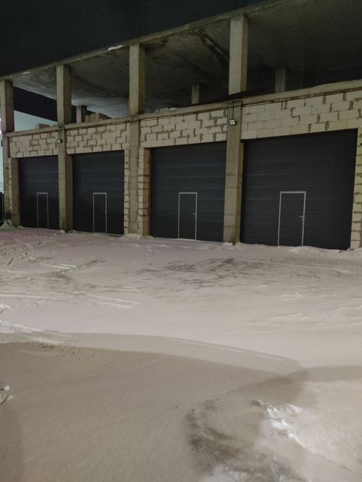 Аренда помещения