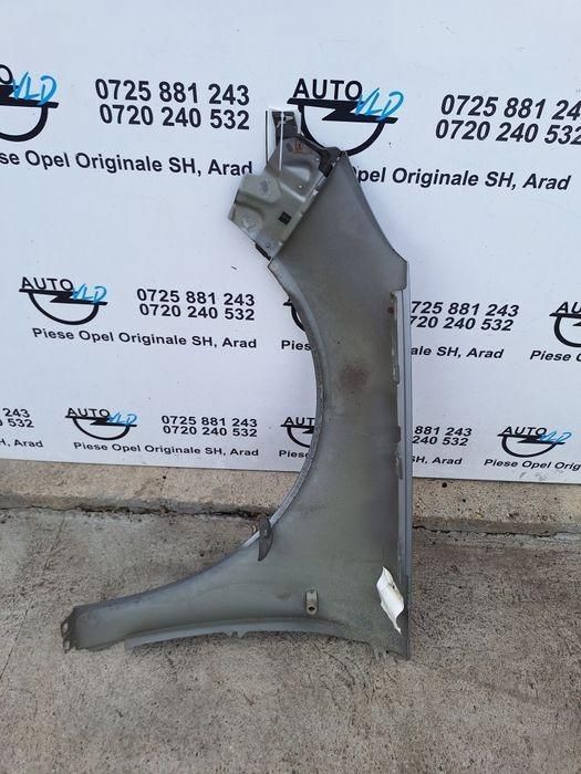 Aripa fata Opel Insignia A