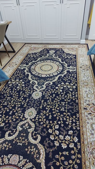 Ковер, 2×5, 20000 т.