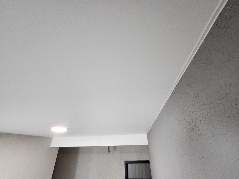 SIGUR ȘI RAPID Tavan Decorativ Complet - Best Price -Stretch Ceiling