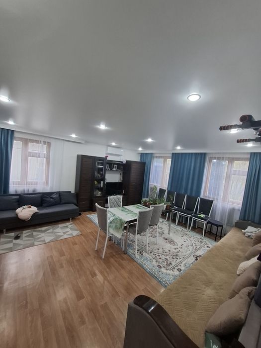 Дом жылой массив