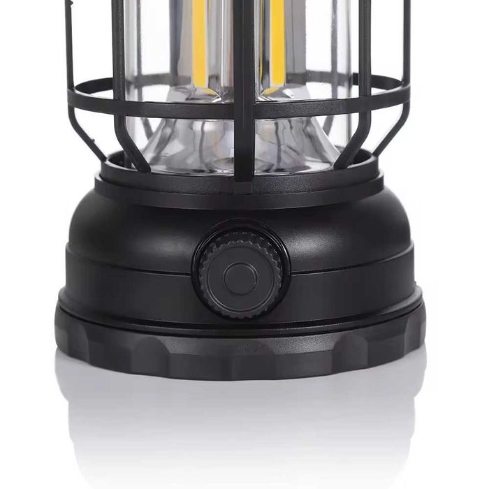 Фенер за къмпинг