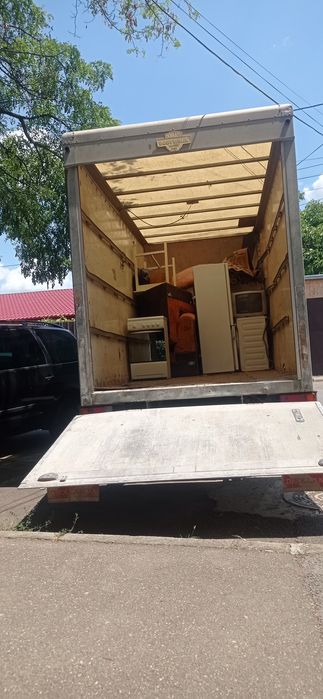 Debarasare mobila veche