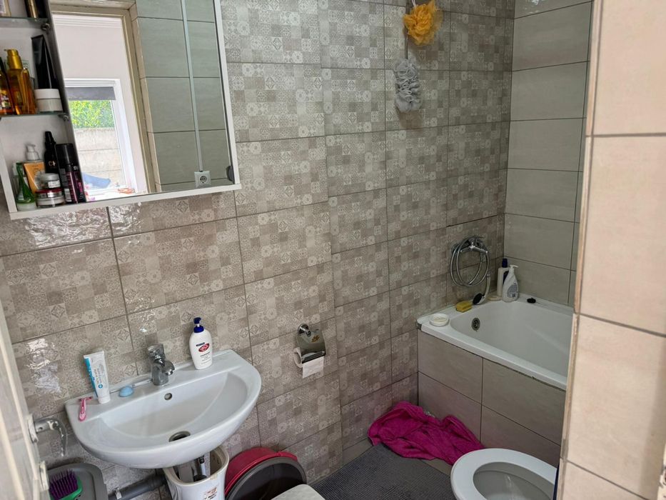 Apartament constructie noua