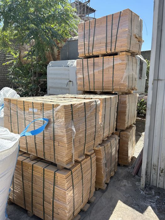 Плитка кислотоупорная 6-20мм пр-во Россиия 850.000 с 1 м2