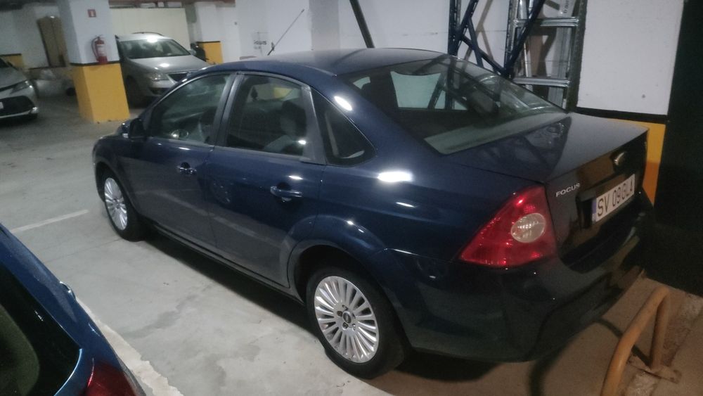 Vând  vw Golf, Ford focus