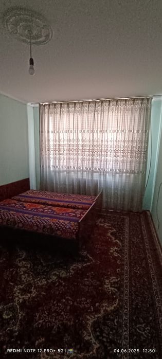 3 xonalik 1 etaj piridastgir 14.2