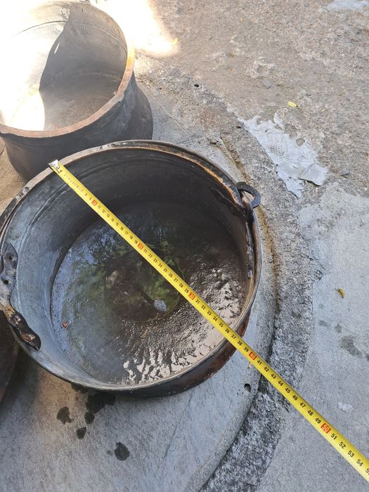 Стари медни котли