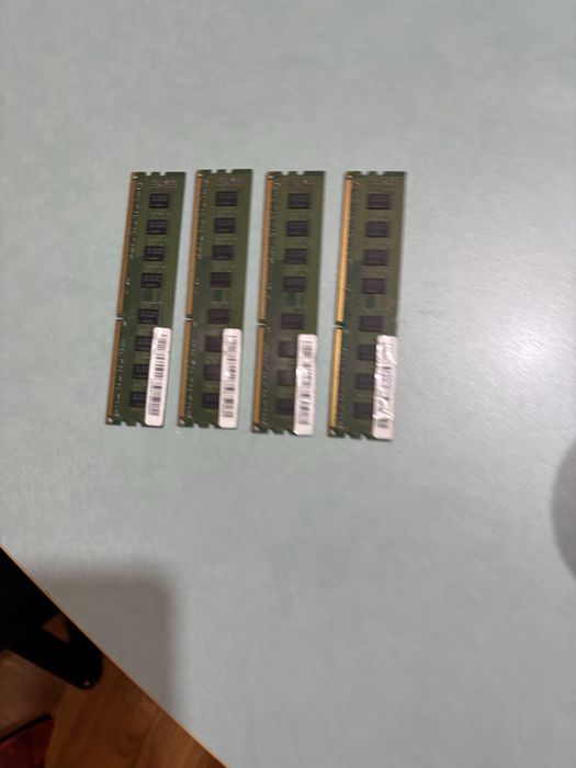 DDR3 Рам Памет / 4 х 4 GB 11CL