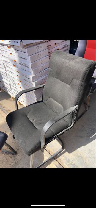 Кресло для офиса и для компьютера