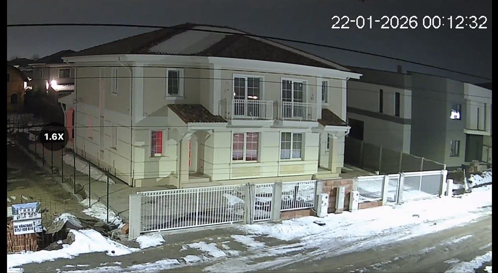 Duplex de vanzare in Dumbravita