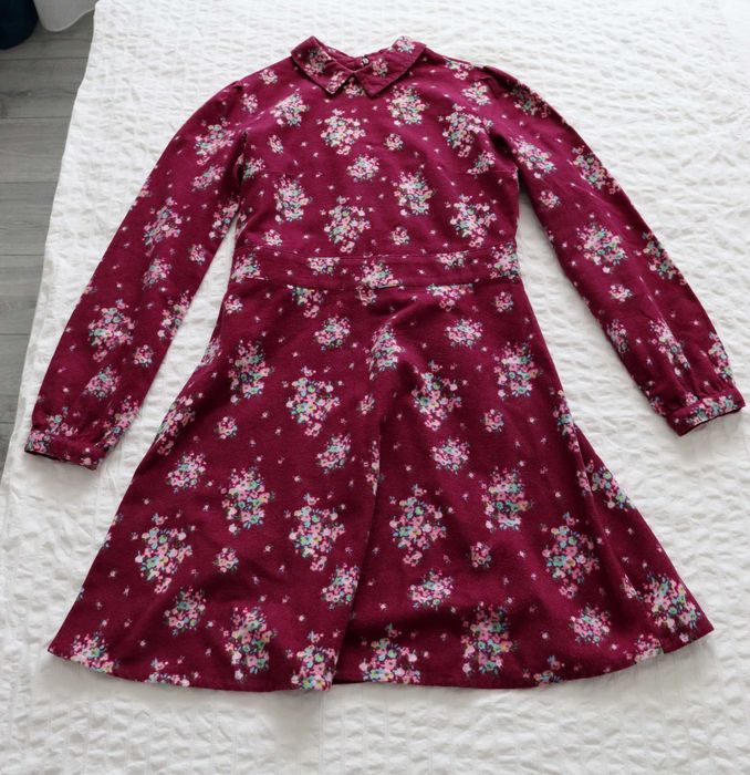 Vand rochie mov Koton 32/34