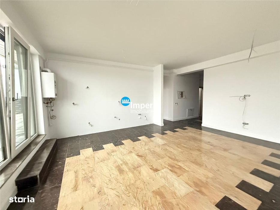 Penthouse Mutare Imediata! 3 camere 251MP! — fotografia 3