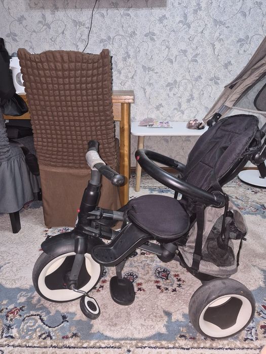 Продам велосипед детский