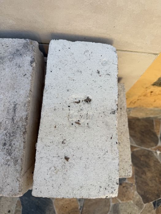 Огнеопорни тухли