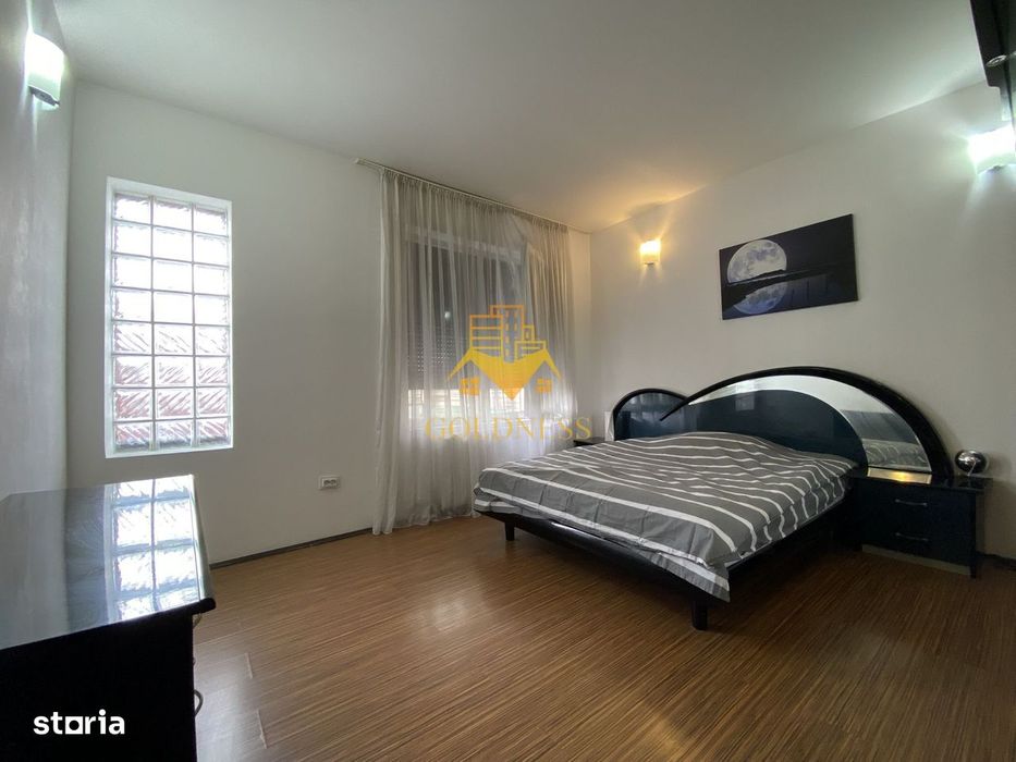 Apartament 2 camere confort sporit cu terasa 50 mp Zorilor / Europa — fotografia 3