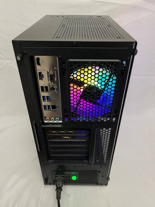 Персональный компьютер