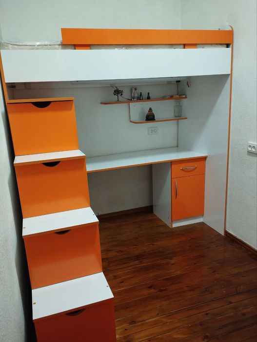 Детский гарнитура