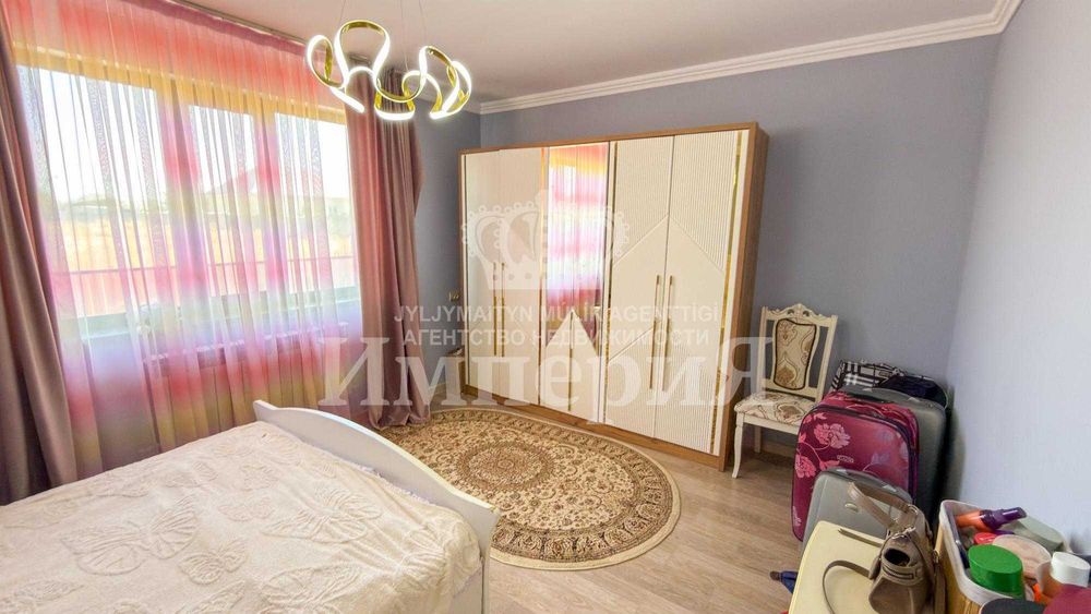 Продам дом Ынтымак Ольга Империя