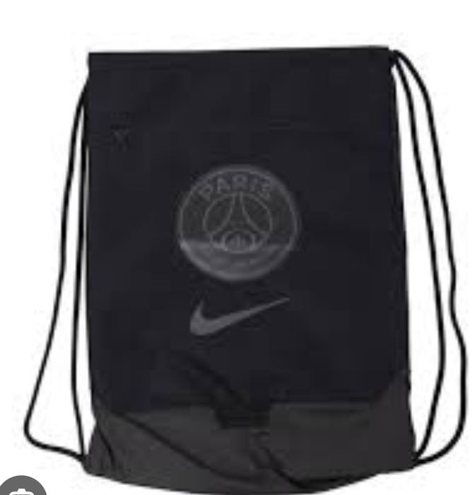 Мешка Paris Saint Germain 25/26