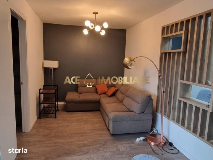 2 Camere de inchiriat | Aviatiei | Centrala | Parcare | Mobilat |