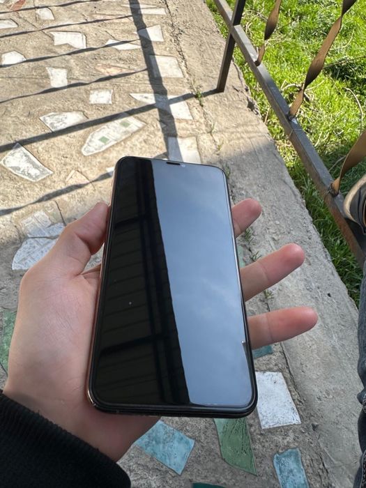 Айфон 11 про макс