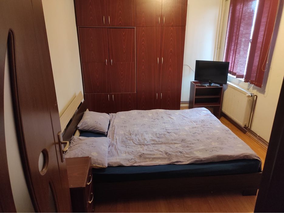 Regim hotelier Timisoara, central la bulevard, zona Iulius Mall