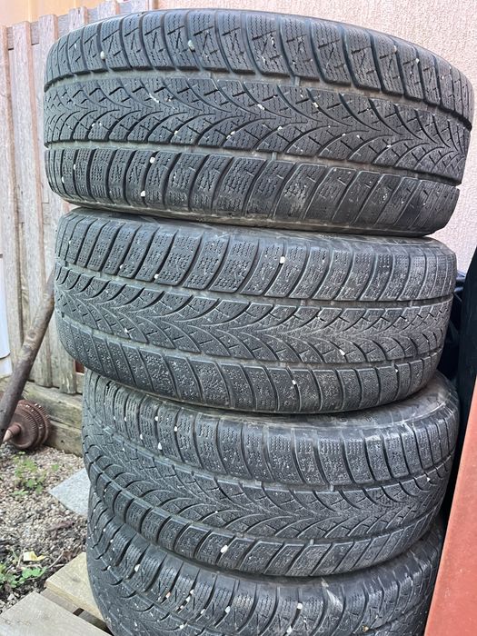 Vand cauciucuri season 205/55 r16