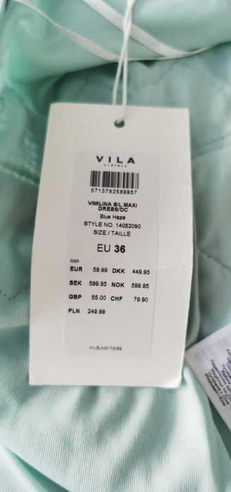 Rochie noua VILA 36