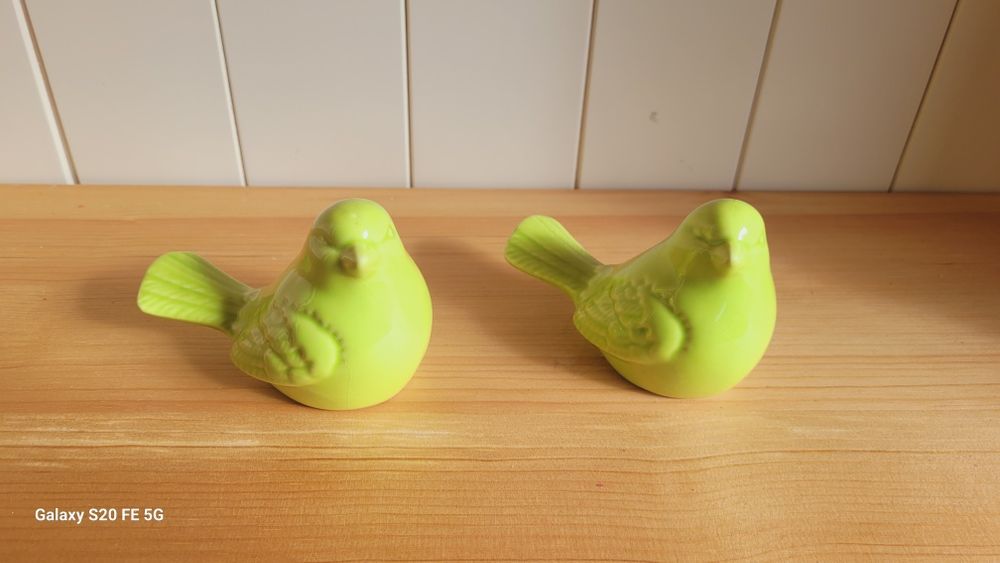 Декоративни фигурки