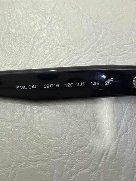 Ochelari de soare Miu Miu