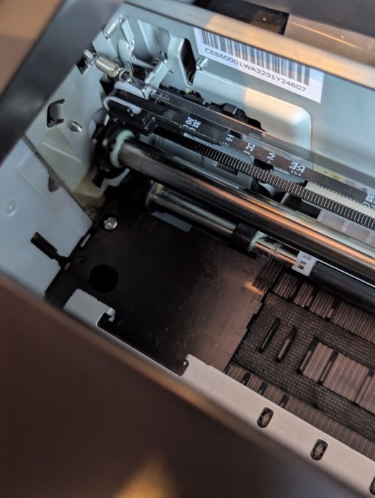 Epson L805 почти новый