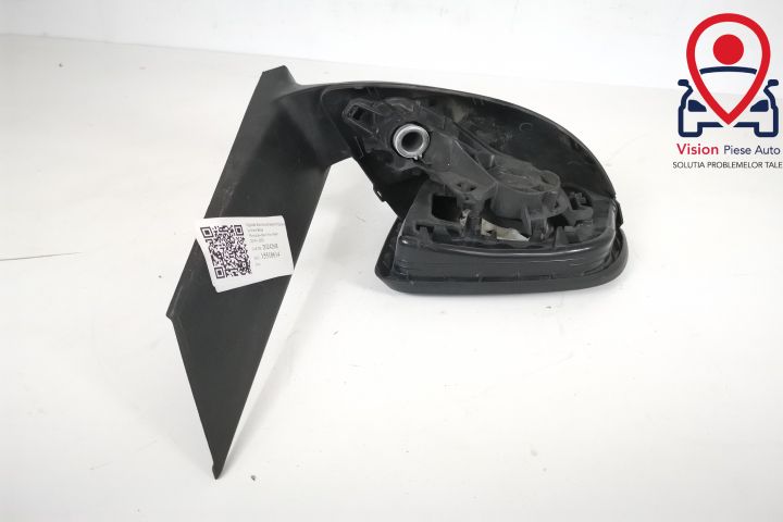 Оригинално електрическо огледало дясно в добро състояние Мерцедес-Бенц