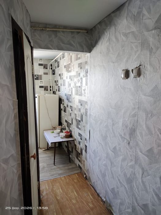 Продам 2 ком квартиру