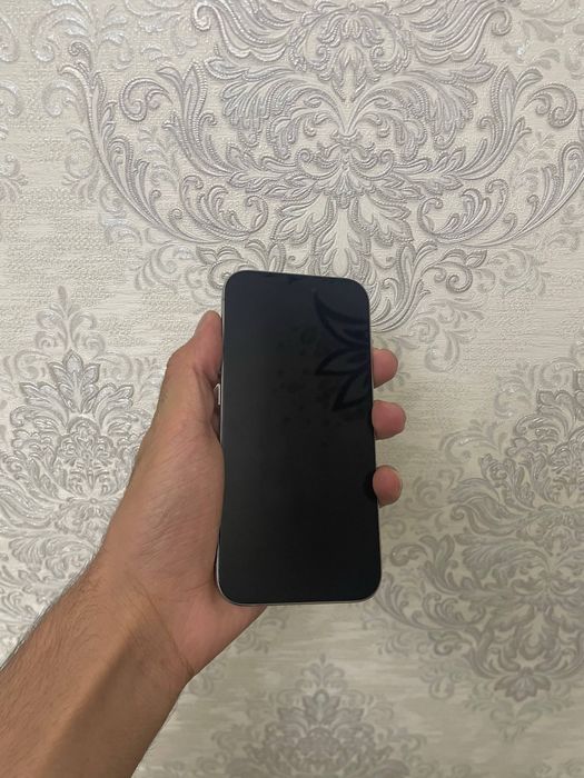 Iphone 15 pro 256GB 2 Sim