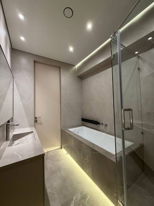 Квартира ЖК Akay City 2/12/25 58 м2