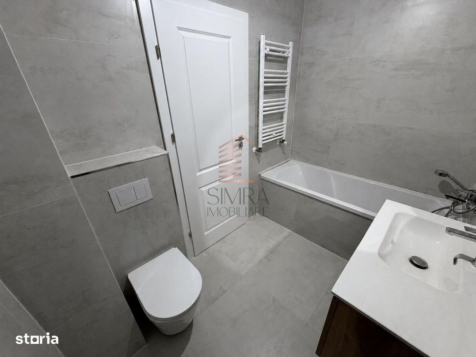 Apartamente cu 2 camere Sofyan One, Santandrei