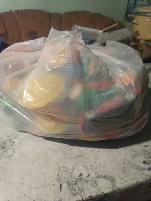 Продам пакет машинок