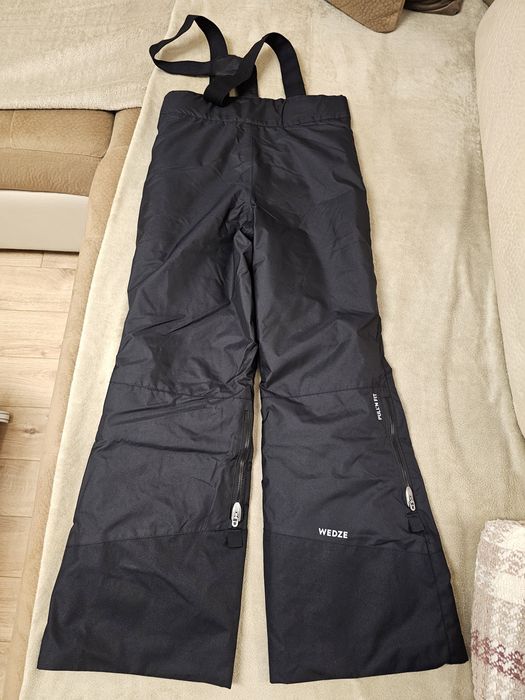 Wedze - ски панталон, размер 152 см