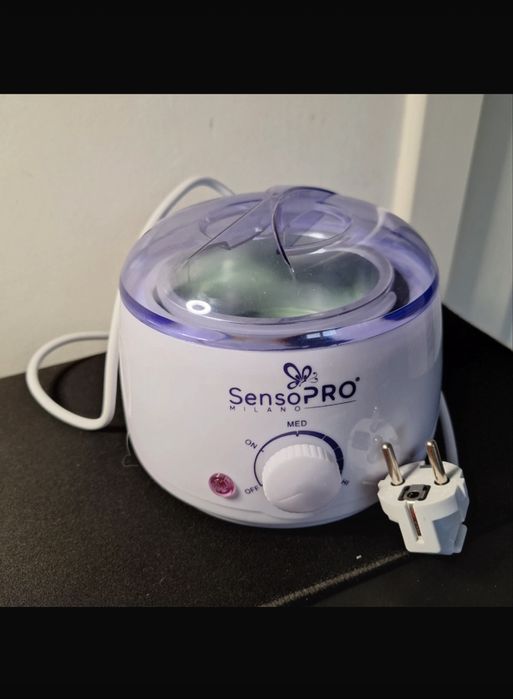 Vand aparat de epilat SensoPRO