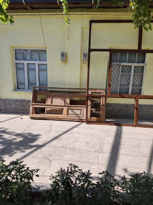 Аква эшик ромлар сотилади