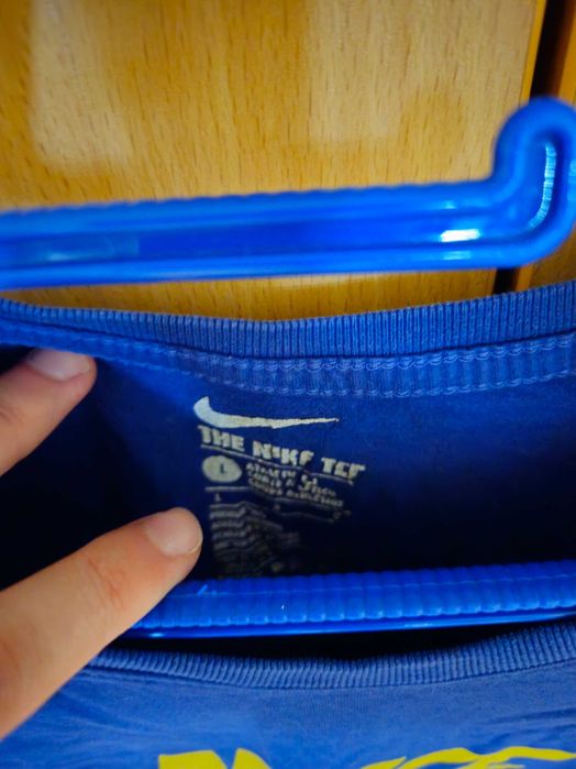 (5лв до 10 лв) Разпродажба тениски - Nike, Adidas, S.Oliver и др.