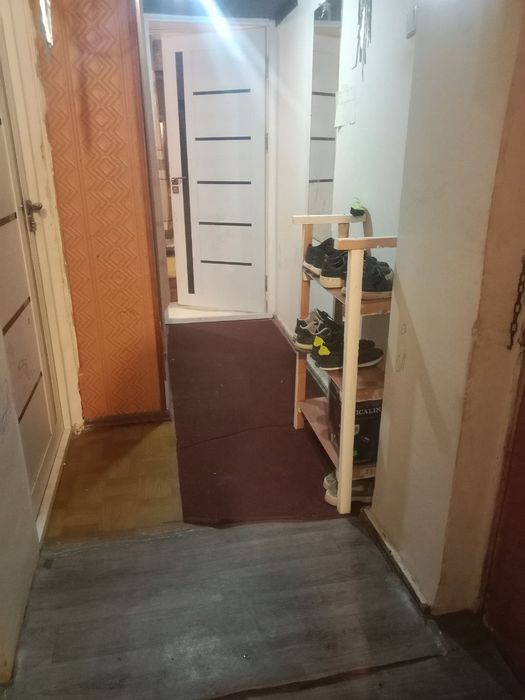 Чилонзор 24 квартал 2/2/5 мала габаритка